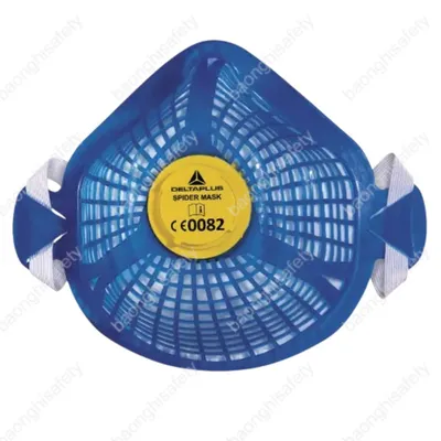 KHẨU TRANG LỌC BỤI DELTAPLUS SPIDERMASK
