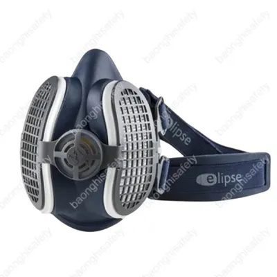 MẶT NẠ PHÒNG ĐỘC ELIPSE P3