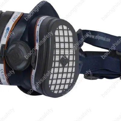 MẶT NẠ PHÒNG ĐỘC ELIPSE A1P3