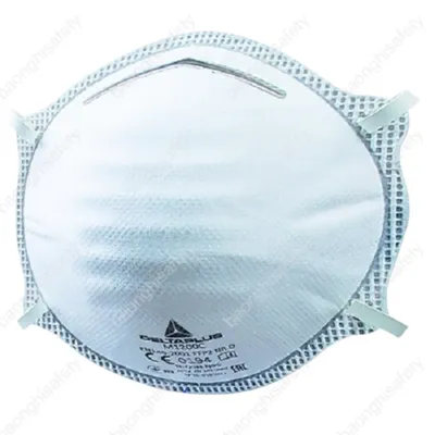 KHẨU TRANG LỌC BỤI M1200