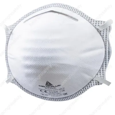 KHẨU TRANG LỌC BỤI M1200