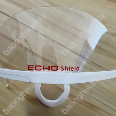 KHẨU TRANG NHỰA ECHO