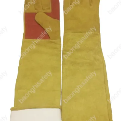 GĂNG TAY DA HÀN DÀI (VIỆT NAM)