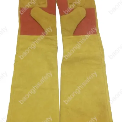 GĂNG TAY DA HÀN DÀI (VIỆT NAM)