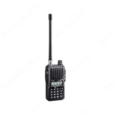 BỘ ĐÀM CẦM TAY TIỆN DỤNG ICOM V80E