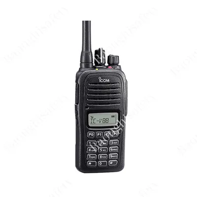 BỘ ĐÀM CẦM TAY TIỆN DỤNG ICOM-V88