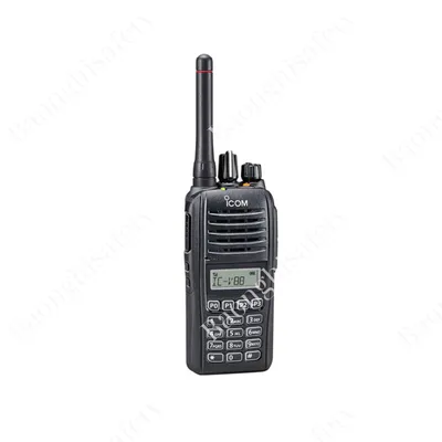 BỘ ĐÀM CẦM TAY TIỆN DỤNG ICOM-V88