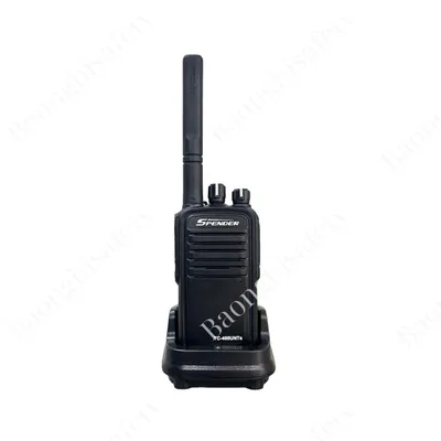 BỘ ĐÀM CẦM TAY TIỆN DỤNG SPENDER TC-400UHF/VHF