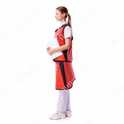 Bộ tạp dề chì số 06 VINAPPE