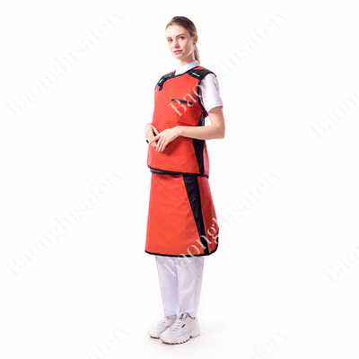 Bộ tạp dề chì số 06 VINAPPE
