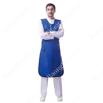 Bộ tạp dề chì số 07 VINAPPE