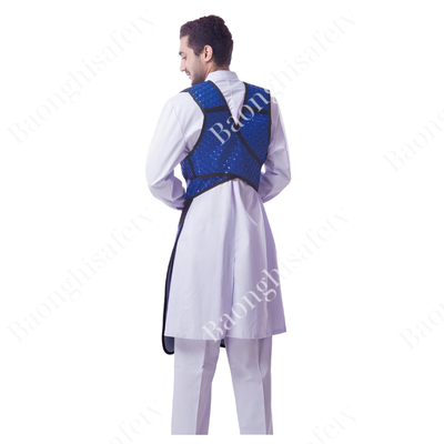 Bộ tạp dề chì số 07 VINAPPE