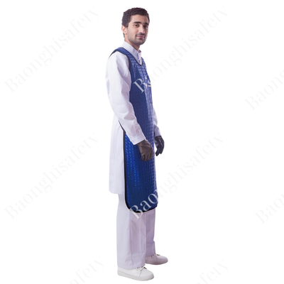 Bộ tạp dề chì số 07 VINAPPE