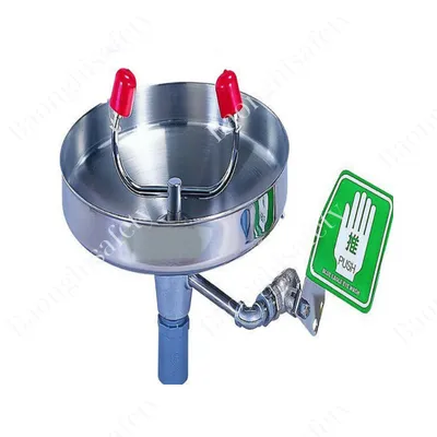 BỒN RỬA MẮT KHẨN CẤP EW402