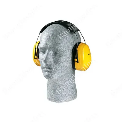 CHỤP TAI CHỐNG ỒN 3M H9A