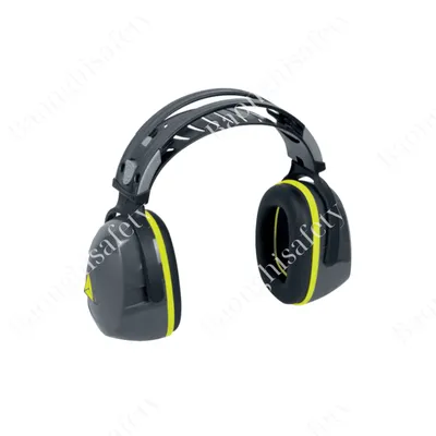 CHỤP TAI CHỐNG ỒN DELTAPLUS INTERLAGOS