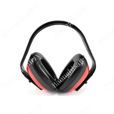 CHỤP TAI CHỐNG ỒN JE 201