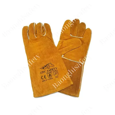 GĂNG TAY DA HÀN GNC 16 INCH