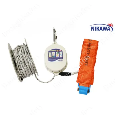 DÂY THOÁT HIỂM NIKAWA KDD-15F