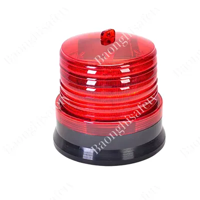 ĐÈN CẢNH BÁO NĂNG LƯỢNG ĐẾ NAM CHÂM