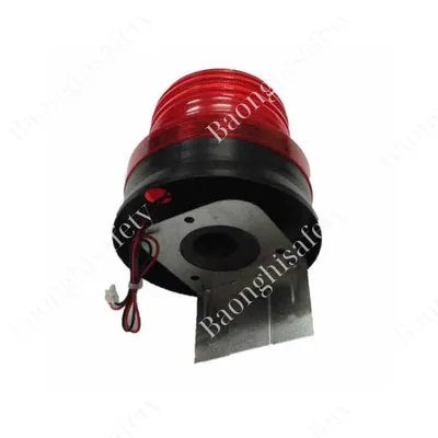 ĐÈN CẢNH BÁO NĂNG LƯỢNG ĐẾ NAM CHÂM