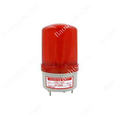 ĐÈN XOAY CẢNH BÁO GIAO THÔNG CÓ CÒI HÚ