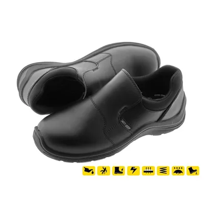 GIÀY DA BẢO HỘ JOGGER DOLCE S3