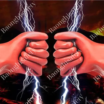 Găng tay cách điện Novax Class 3 – 26,5KV / 460mm