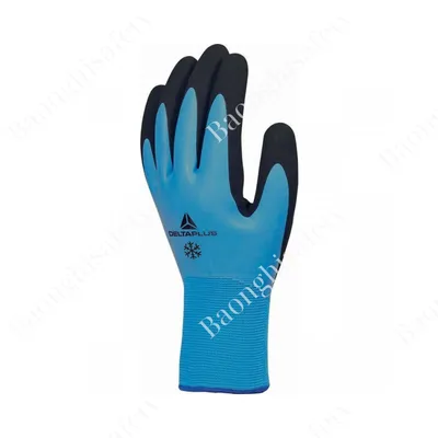 GĂNG TAY CHỊU LẠNH ÂM 30 ĐỘ DELTAPLUS VV736