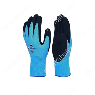 GĂNG TAY CHỊU LẠNH ÂM 30 ĐỘ DELTAPLUS VV736