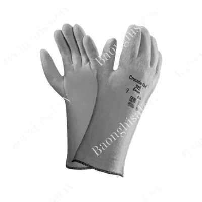 GĂNG TAY CHIU NHIỆT TỐT ANSELL 42-474