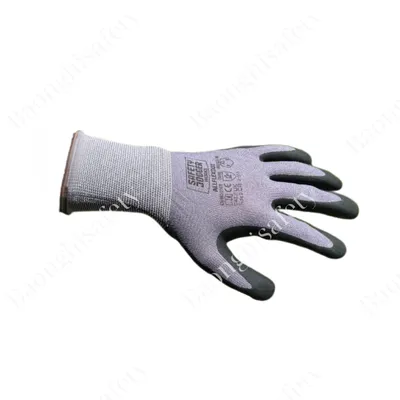 GĂNG TAY CHỐNG CẮT JOGGER ALLFLEX