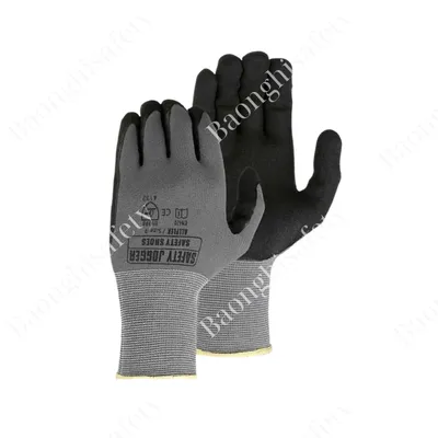 GĂNG TAY CHỐNG CẮT JOGGER ALLFLEX