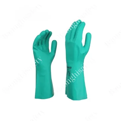 GĂNG TAY CHỐNG HÓA CHẤT DELTAPLUS VE801