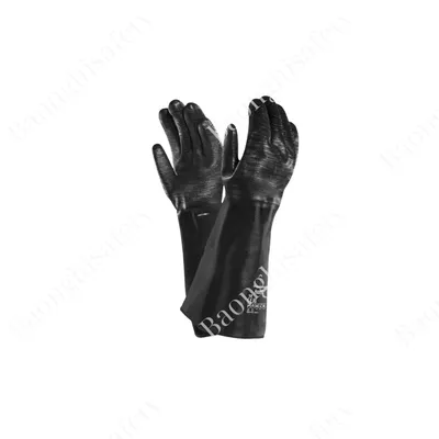 Găng tay chống hóa chất Scorpio 19-024