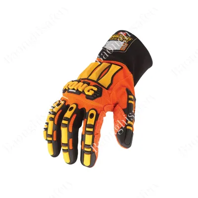 GĂNG TAY CHỐNG VA ĐẬP KONG