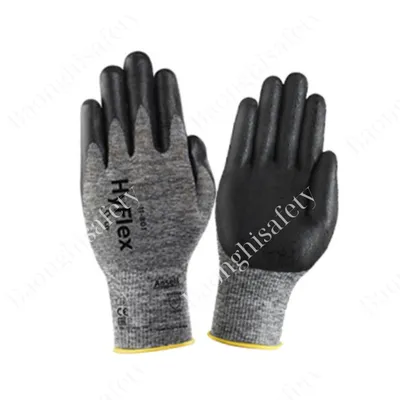 GĂNG TAY CƠ KHÍ ĐA NĂNG HYFLEX 11-801