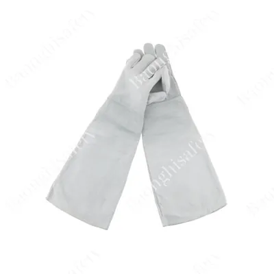 GĂNG TAY DA HÀN DÀI (VIỆT NAM)