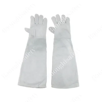 GĂNG TAY DA HÀN DÀI (VIỆT NAM)