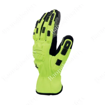 Găng tay Delta Plus EOS VV906