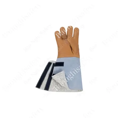 GĂNG TAY NITƠ LỎNG DELTAPLUS CRYOG