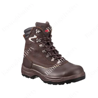 GIÀY BẢO HỘ HÀN QUỐC HANS HS-08 HUNTER