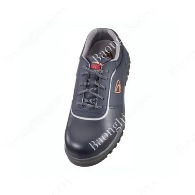 GIÀY BẢO HỘ HANS HS304NR - MŨI THÉP, CHỐNG ĐỊNH, SIÊU NHẸ, THOÁNG KHÍ