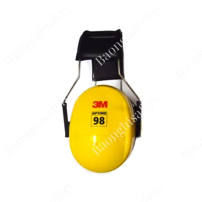 CHỤP TAI CHỐNG ỒN 3M H9A