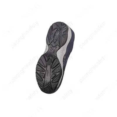 Giày bảo hộ Hans HS-207H-1 SIÊU NHẸ