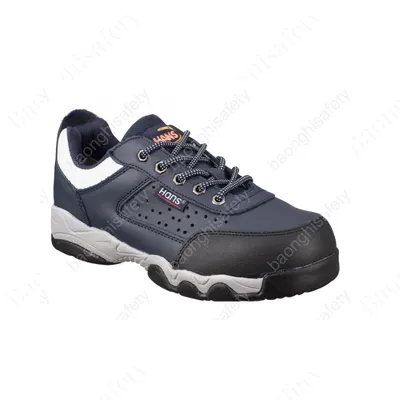 Giày bảo hộ Hans HS-207H-1 SIÊU NHẸ