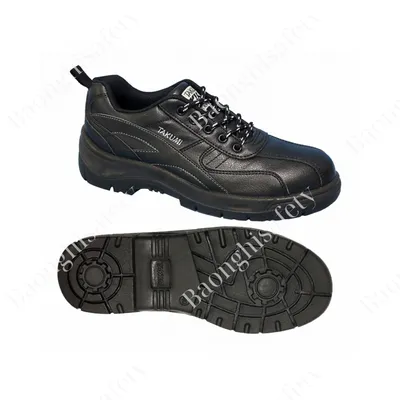 GIÀY BẢO HỘ LAO ĐỘNG TAKUMI TSH-120