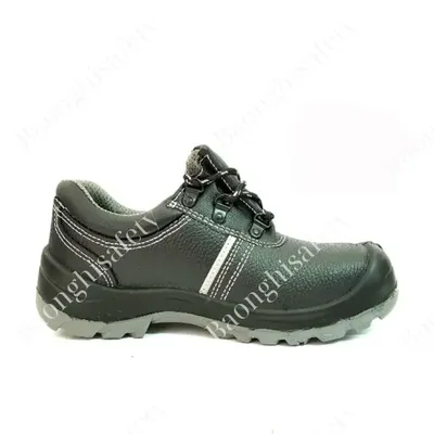 GIÀY BẢO HỘ LAO ĐỘNG THẤP CỔ USAFETY DAILY MỸ