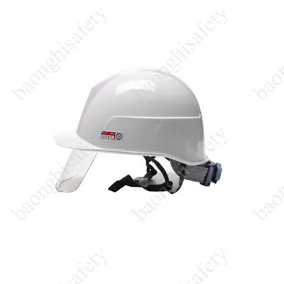 MŨ BẢO HỘ LAO ĐỘNG SSEDA