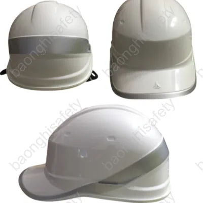 NÓN BẢO HỘ PHẢN QUANG DELTAPLUS DIAMOND